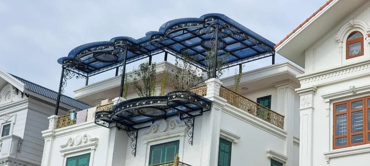 Thi công chuyên nghiệp