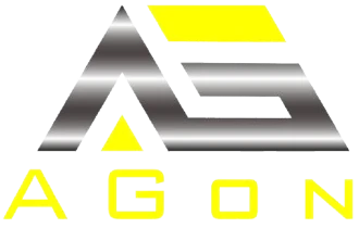 Logo AGon